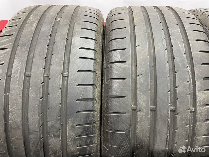 Goodyear Eagle F1 Asymmetric 2 245/40 R18