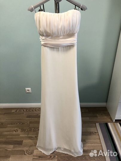 Платье свадебное, вечернее