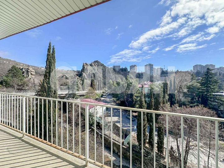 2-к. апартаменты, 61,1 м², 3/3 эт.