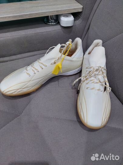 Бутсы adidas