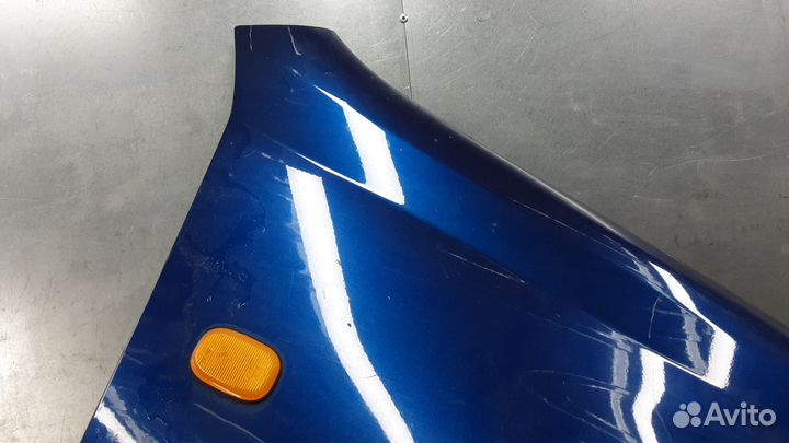 Крыло Toyota RAV 4 (2000-2005)