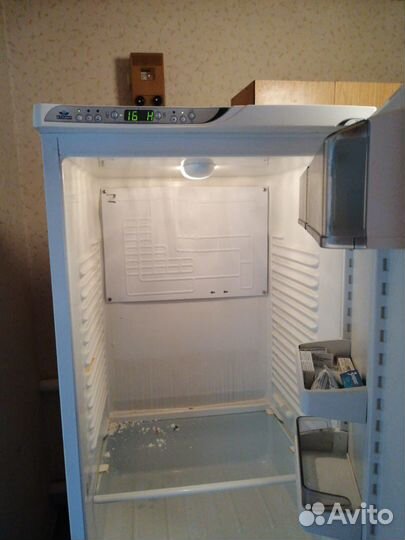 Ремонт холодильников в Невинномысске