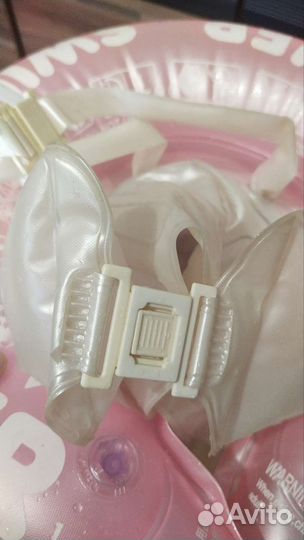 Надувной круг для обучения плаванию Swimtrainer