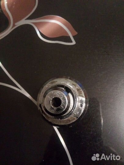 Мерен,капотная эмблема