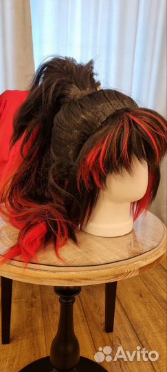 Костюм Косплей Ёриичи Клинок рассекающий демонов