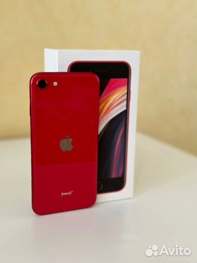 Apple iPhone se 2020 128gb