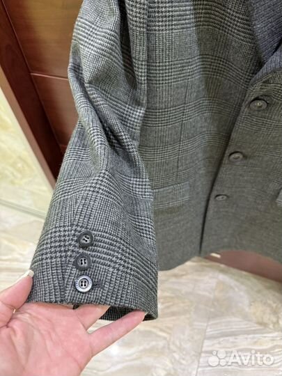 Пальто мужское Iceberg оригинал