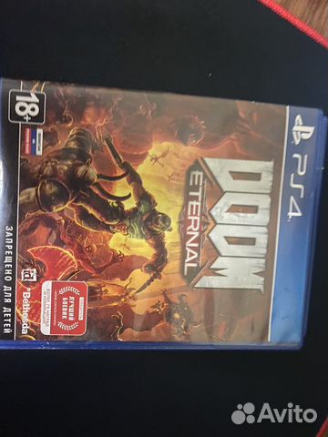 Игры для приставок ps4