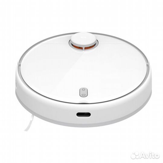 Робот-пылесос Xiaomi Mi Robot Vacuum-Mop 2 Pro Whi