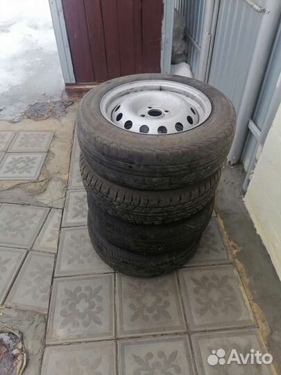 Sportrak SP718 185/65 R15 88H