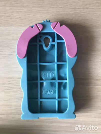 Чехол ZTE Blade A510