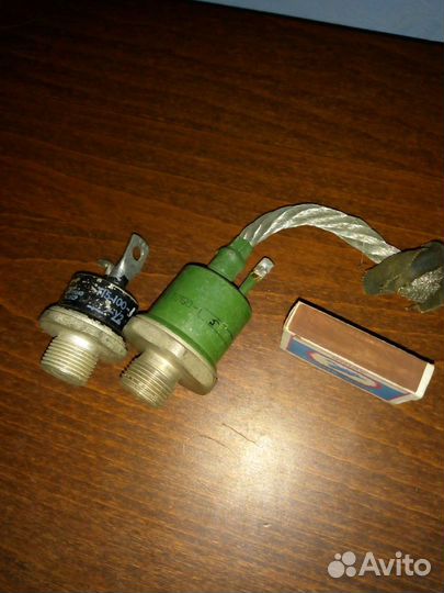 Модуль тиристорный мтт250-10 и др