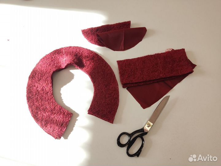 Крой для шитья