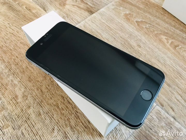 iPhone 6, 32 ГБ