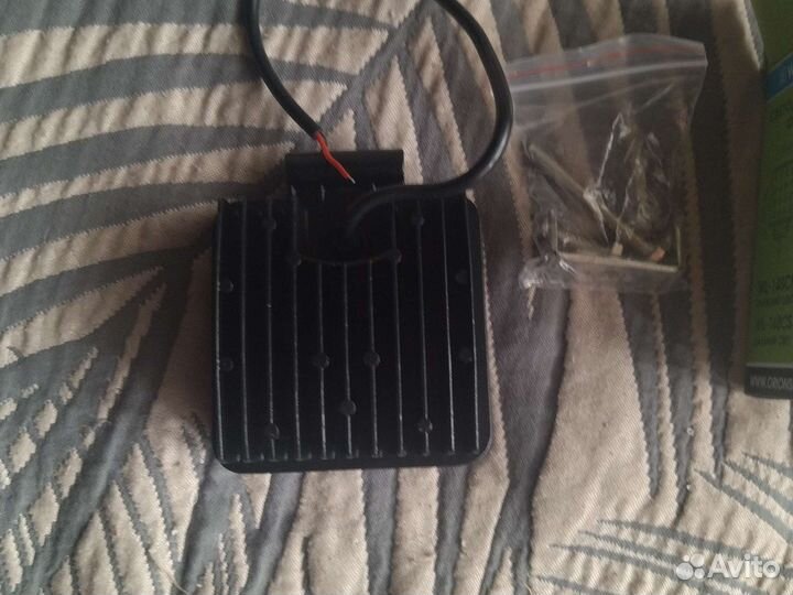 Светодиодный прожектор