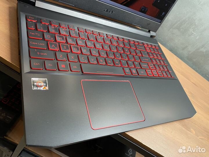 Acer Nitro 5 15,6