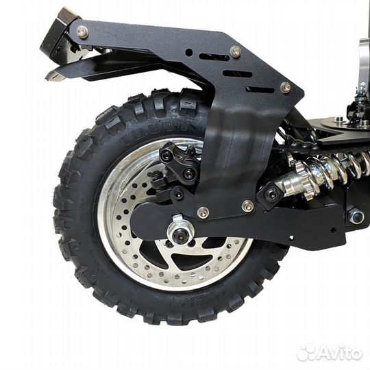 Электросамокат Kugoo M5 21AH48V Jilong