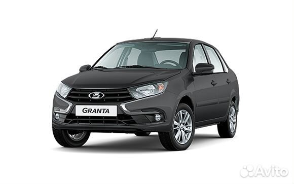 LADA Granta 1.6 МТ, 2024