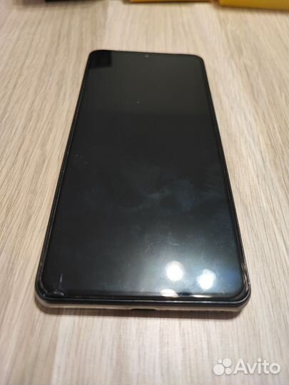 Xiaomi POCO F3, 8/256 ГБ