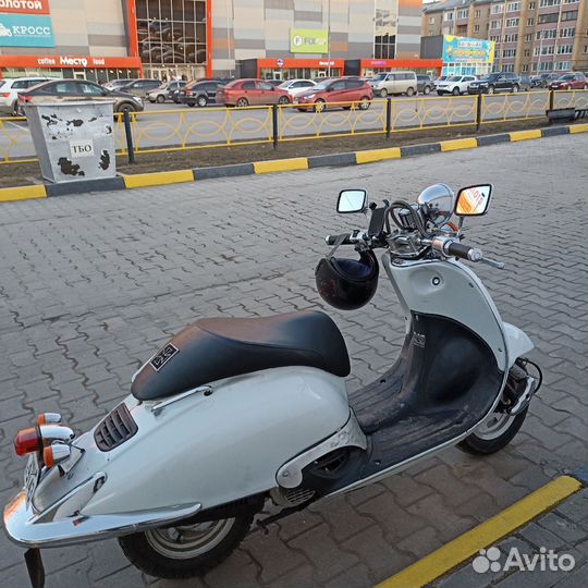 Honda joker 90