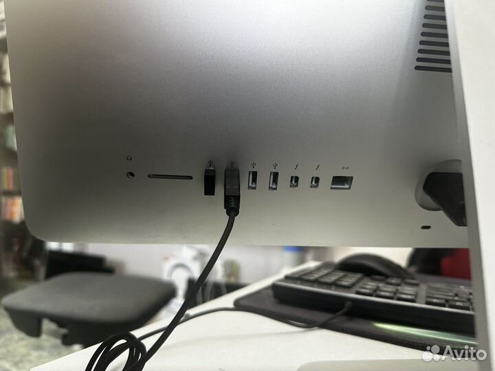 Apple iMac 21.5 2012г