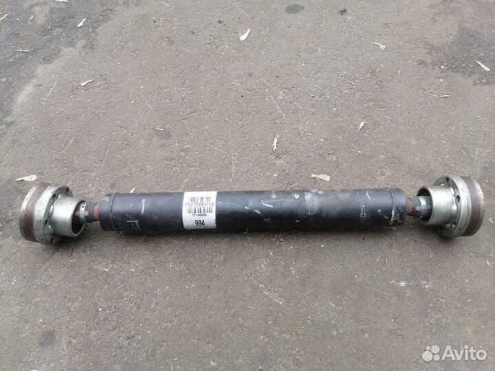 Карданный вал передний Jeep Grand Cherokee 4 3.0