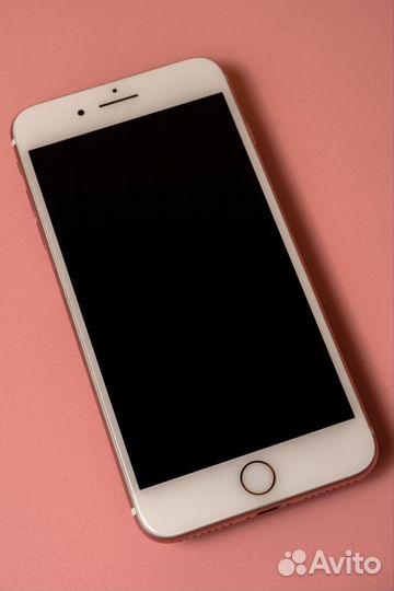 iPhone 7 plus 32gb