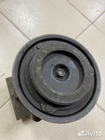 Компрессор кондиционера