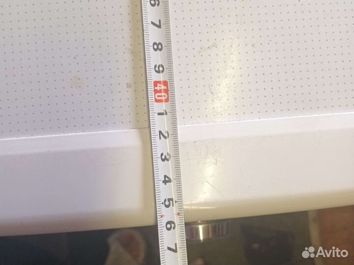 Стиральная машина LG 5 кг прямой привод