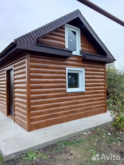 Бригада строителей без посредников