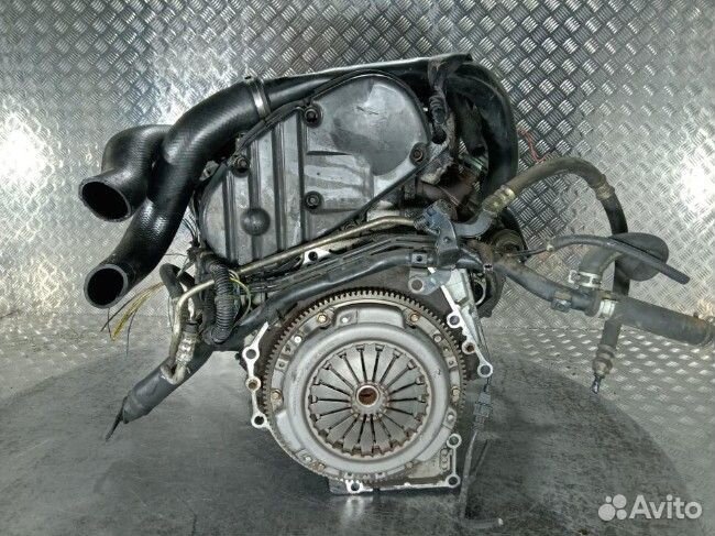 Двигатель 20T2N Honda Accord 6 2.0 Дизель