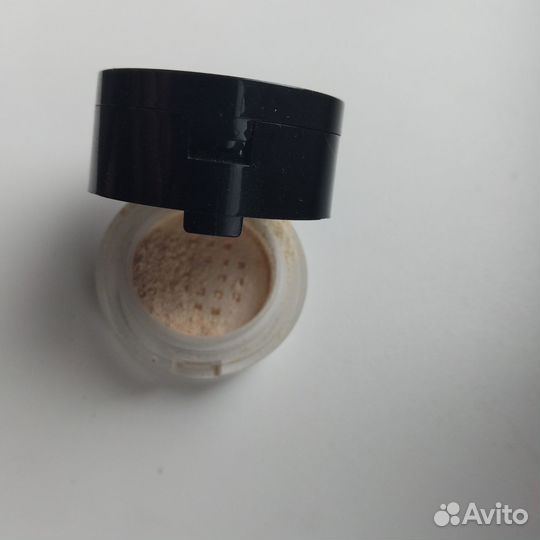 Консилер и пудра Bobbi Brown тон sand