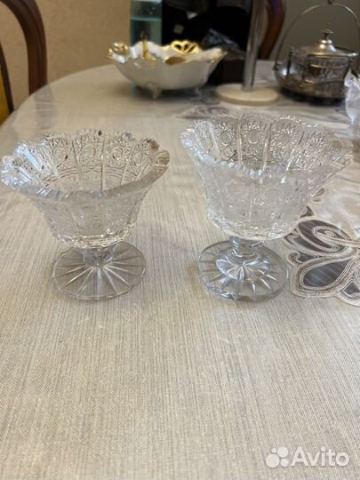 Вареньицы на ножке