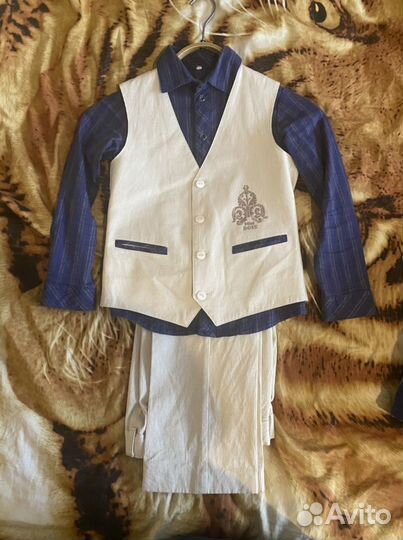 Костюм детский