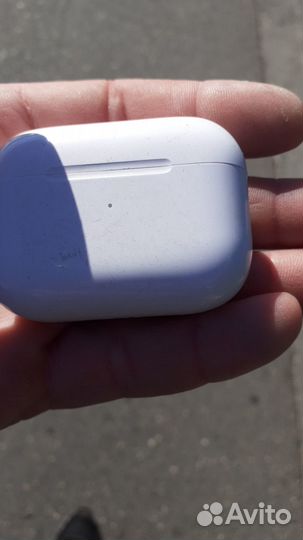 Кейс от AirPods Pro2