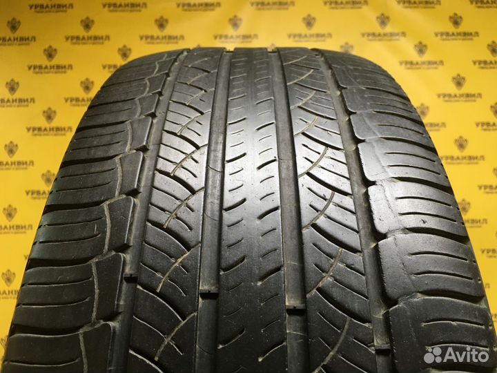 Michelin Latitude Tour HP 245/60 R18 104H