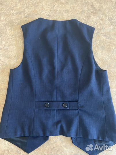 Костюм для школьника