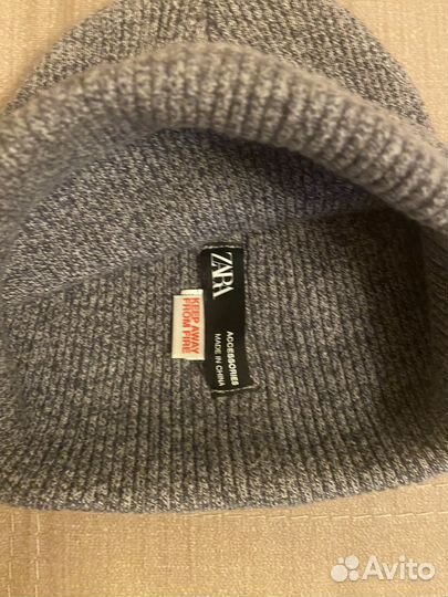 Шапка для мальчика