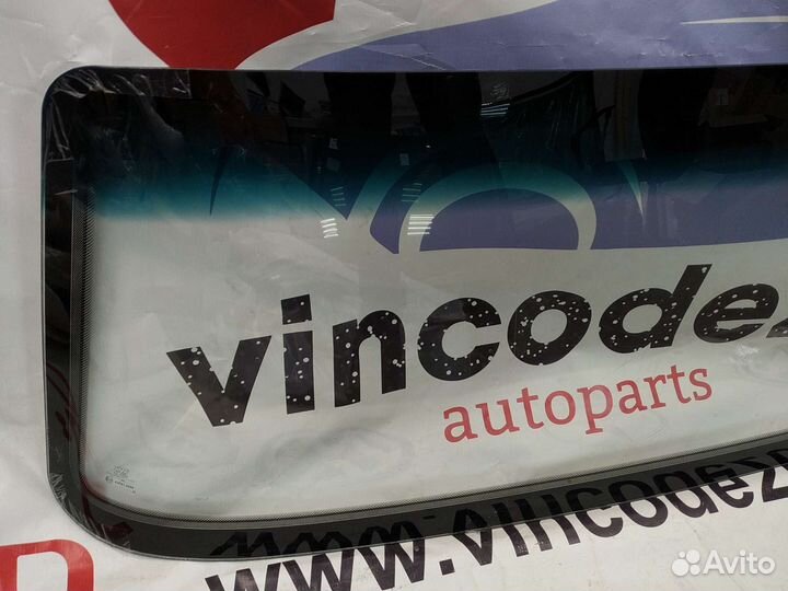 Лобовое стекло ваз 2107/2105/2106/2101