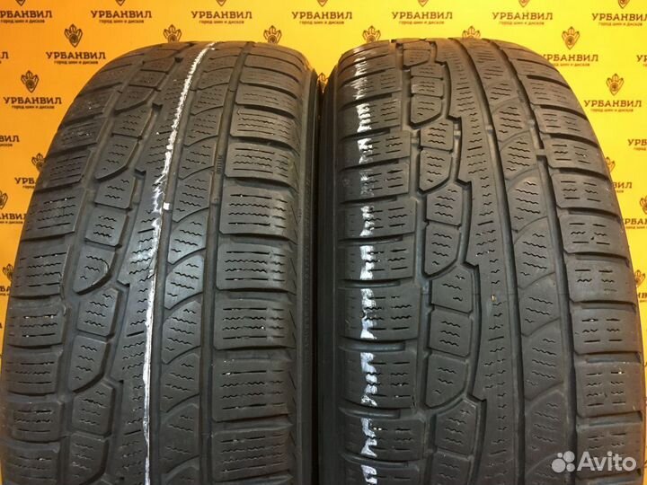 Nokian Tyres WR G2 SUV 225/65 R17 106H