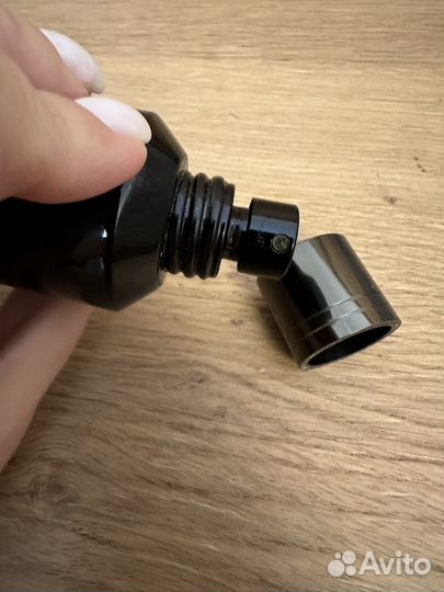 Духи mancera Aoud Black Candy