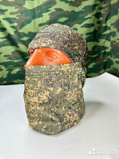 Балаклава мужская