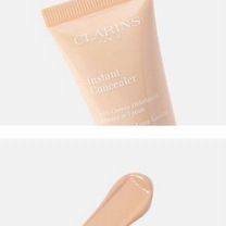 Clarins instant concealer 01 light