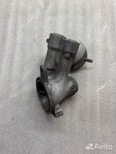 Кронштейн масляного фильтра 1JZ 2JZ