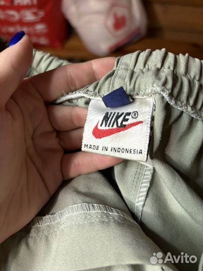 Джоггеры мужские Nike original