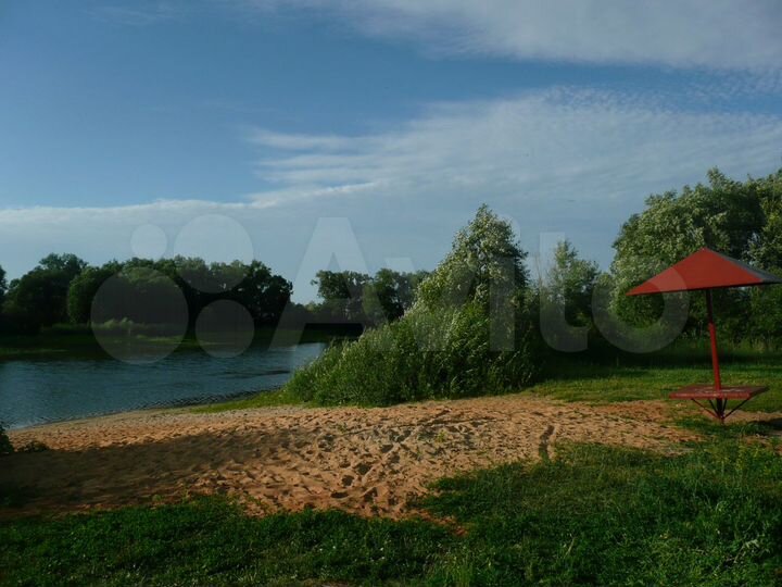 Участок 14 сот. (ИЖС)