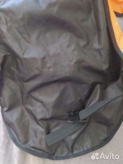 Комбинезон, жилет для собак