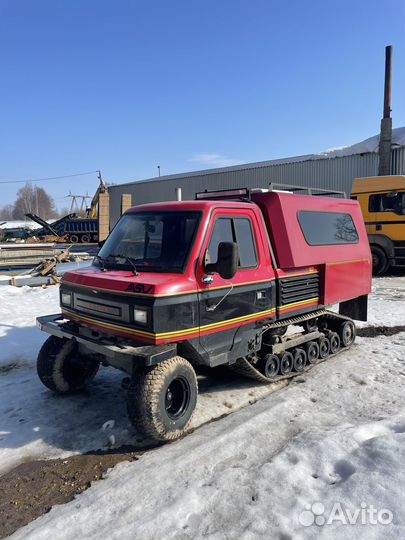 Вездеход