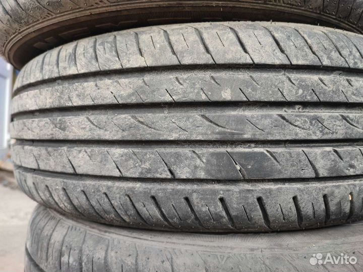 Nexen N'Fera SU4 185/65 R15