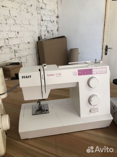 Аренда швейного оборудования